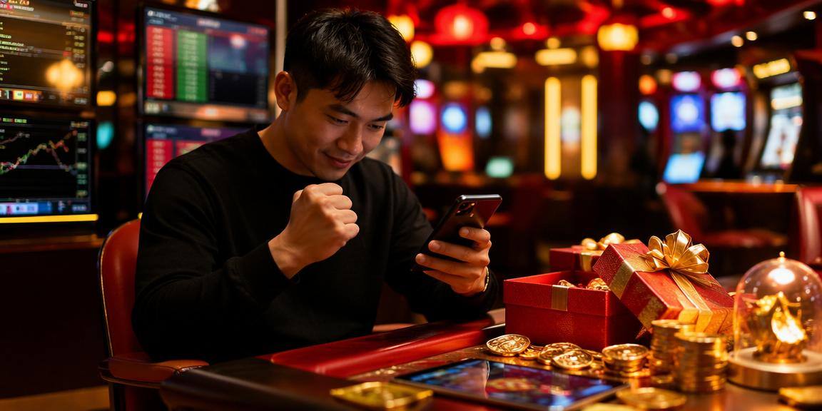 sv365 Tải sv365 app cho Android và iOS – trải nghiệm lobby trên di động